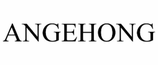 ANGEHONG