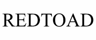 REDTOAD