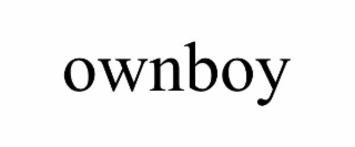 OWNBOY