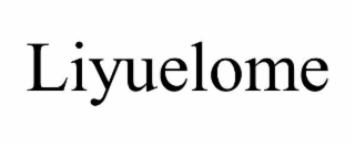 LIYUELOME
