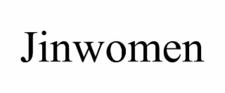 JINWOMEN