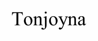 TONJOYNA