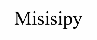 MISISIPY