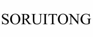 SORUITONG