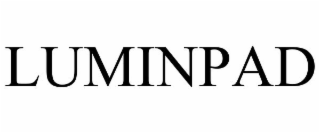 LUMINPAD