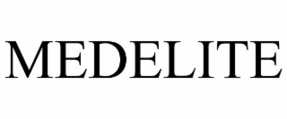 MEDELITE