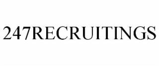 247RECRUITINGS