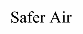 SAFER AIR