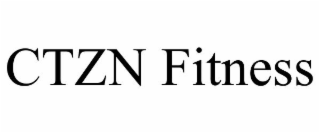 CTZN FITNESS