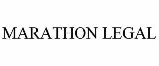 MARATHON LEGAL