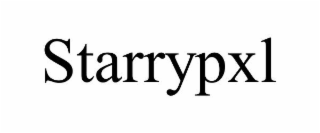 STARRYPXL