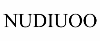 NUDIUOO
