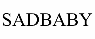 SADBABY