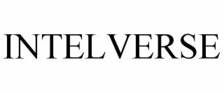 INTELVERSE