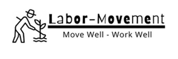 LABOR-MOVEMENT MOVE WELL - WORK WELL