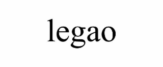 LEGAO