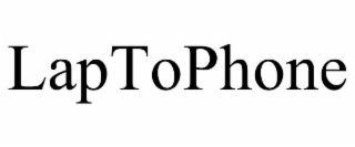 LAPTOPHONE