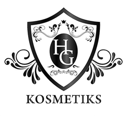 HG KOSMETIKS