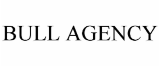 BULL AGENCY