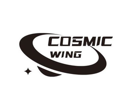 COSMIC WING