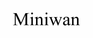 MINIWAN