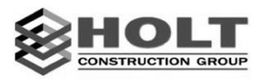 HOLT CONSTRUCTION GROUP