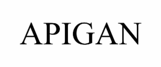 APIGAN