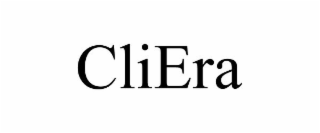 CLIERA