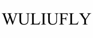WULIUFLY