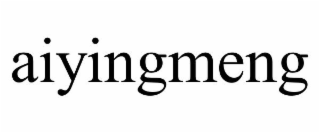 AIYINGMENG