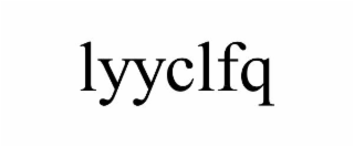 LYYCLFQ