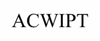 ACWIPT
