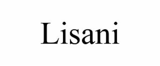 LISANI
