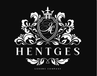 HENTGES LUXURY COMPANY EST 2024
