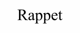RAPPET