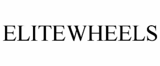 ELITEWHEELS