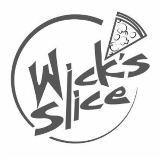 WICK'S SLICE