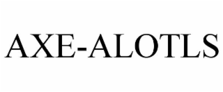 AXE-ALOTLS