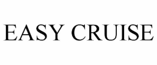 EASY CRUISE