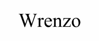 WRENZO
