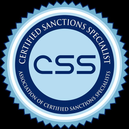 Association of Certified Sanctions Specialists, LLC