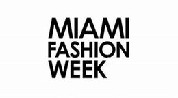 MIAMI FASHION WEEK