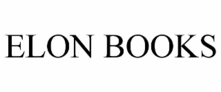 ELON BOOKS