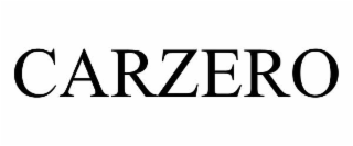 CARZERO