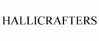 HALLICRAFTERS