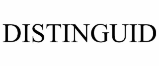 DISTINGUID