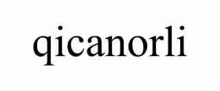 QICANORLI