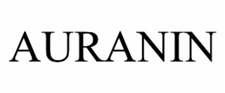 AURANIN
