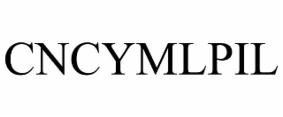 CNCYMLPIL