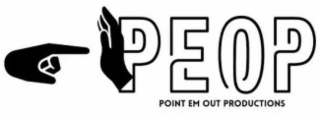 PEOP POINT EM OUT PRODUCTIONS